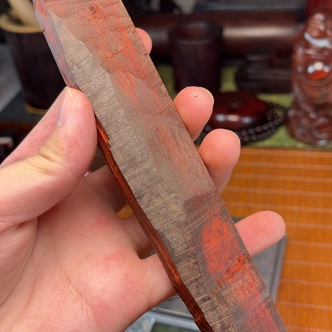 檀香紫檀（小叶紫檀）