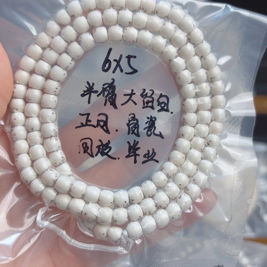 玊***把件星月菩提海南