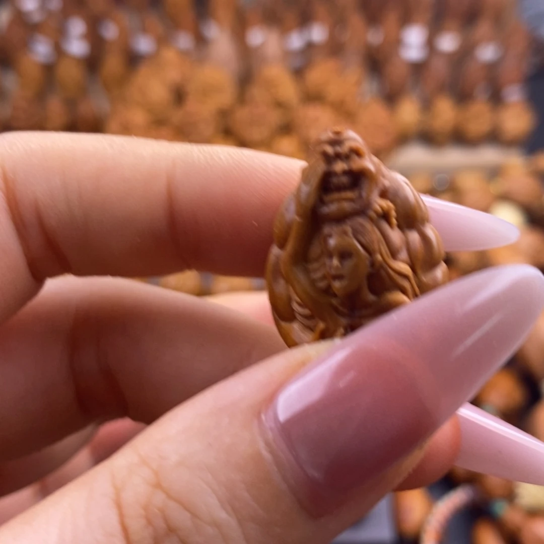 橄榄核手串/手链橄榄核福利单子两单起邮
