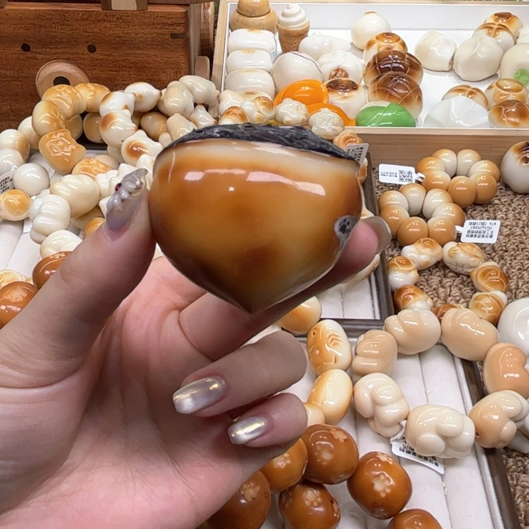 菩提根/象牙果手串9.30.20微瑕福利不退换