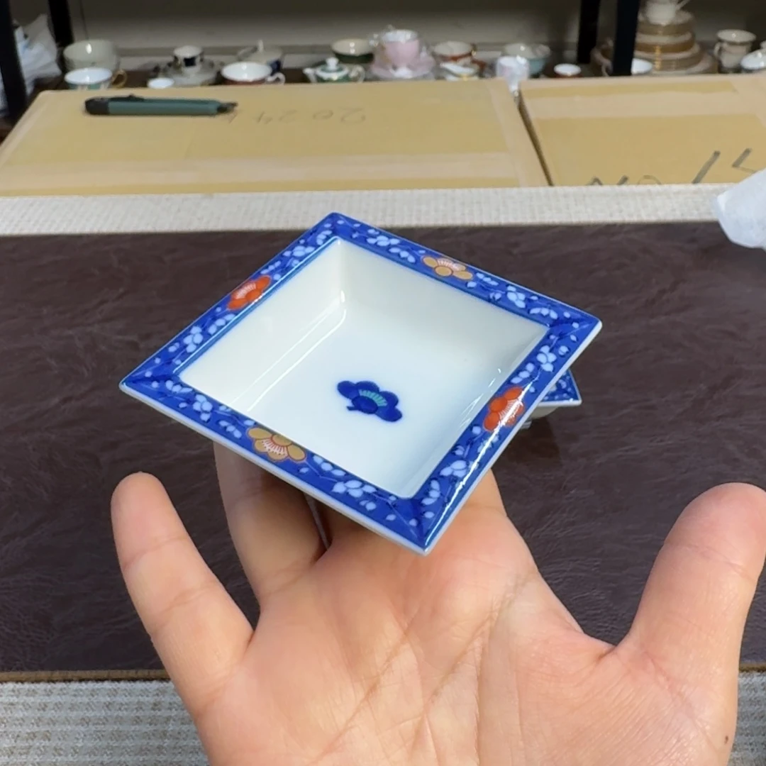 介里家的精选好物