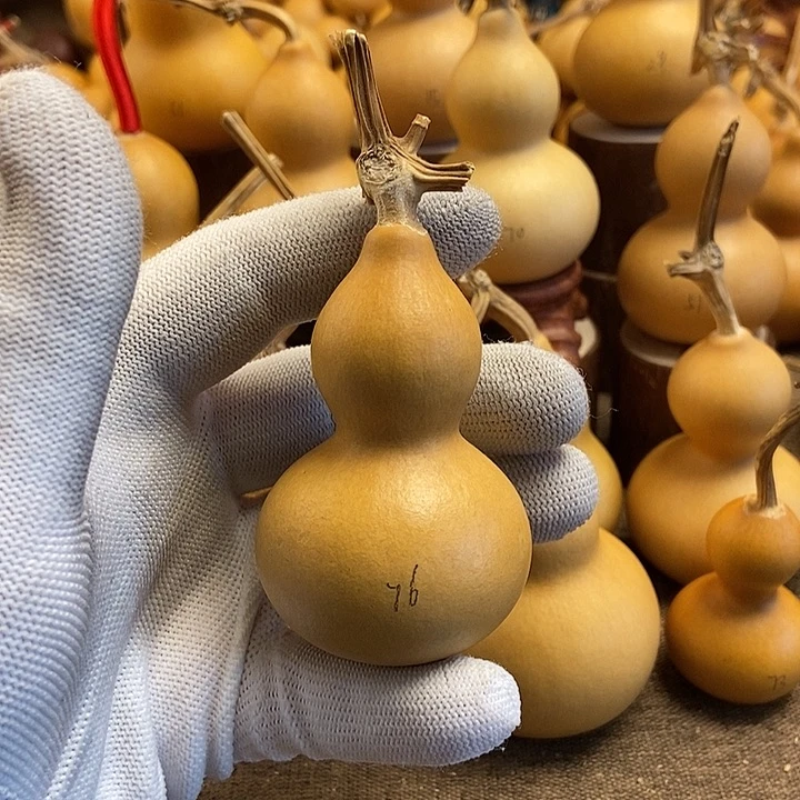 文玩葫芦 完美主义者 慎拍76