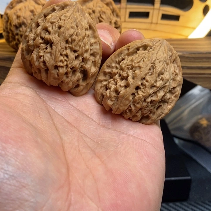 来***条文玩核桃吊坠42天残瘦肚小黄福利