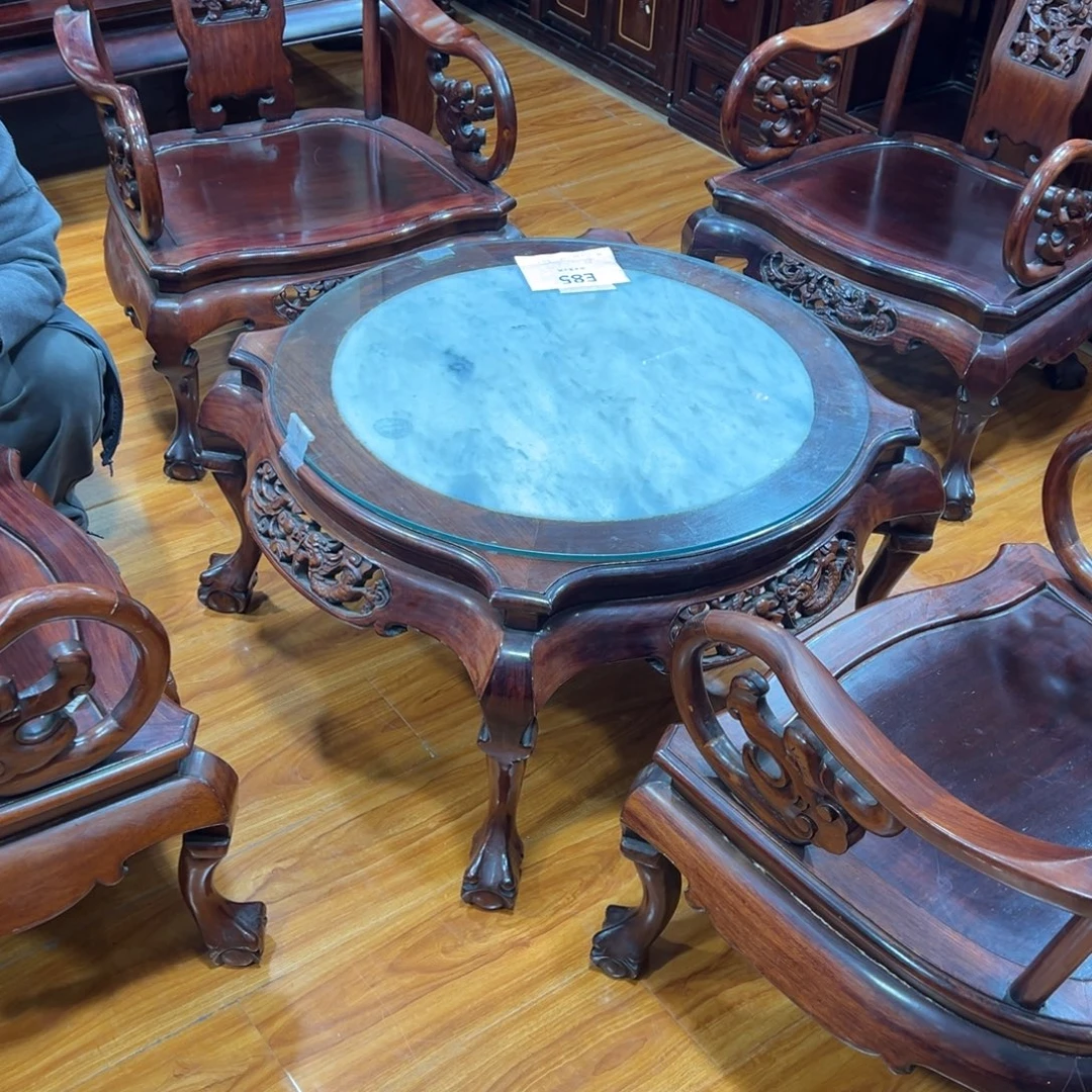 茶室摆件茶空间设计