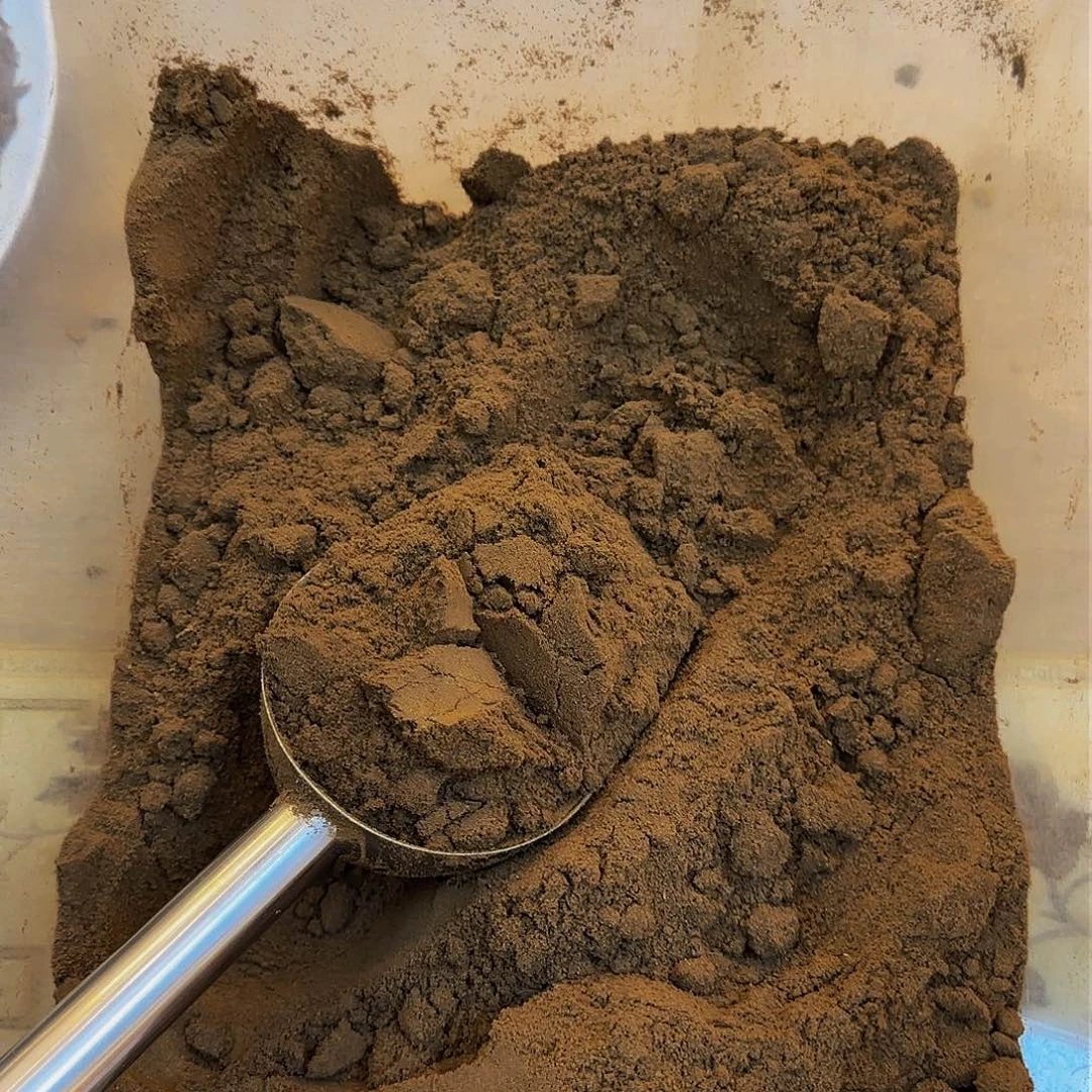 沉香沉香碎屑海南虫漏粉100g