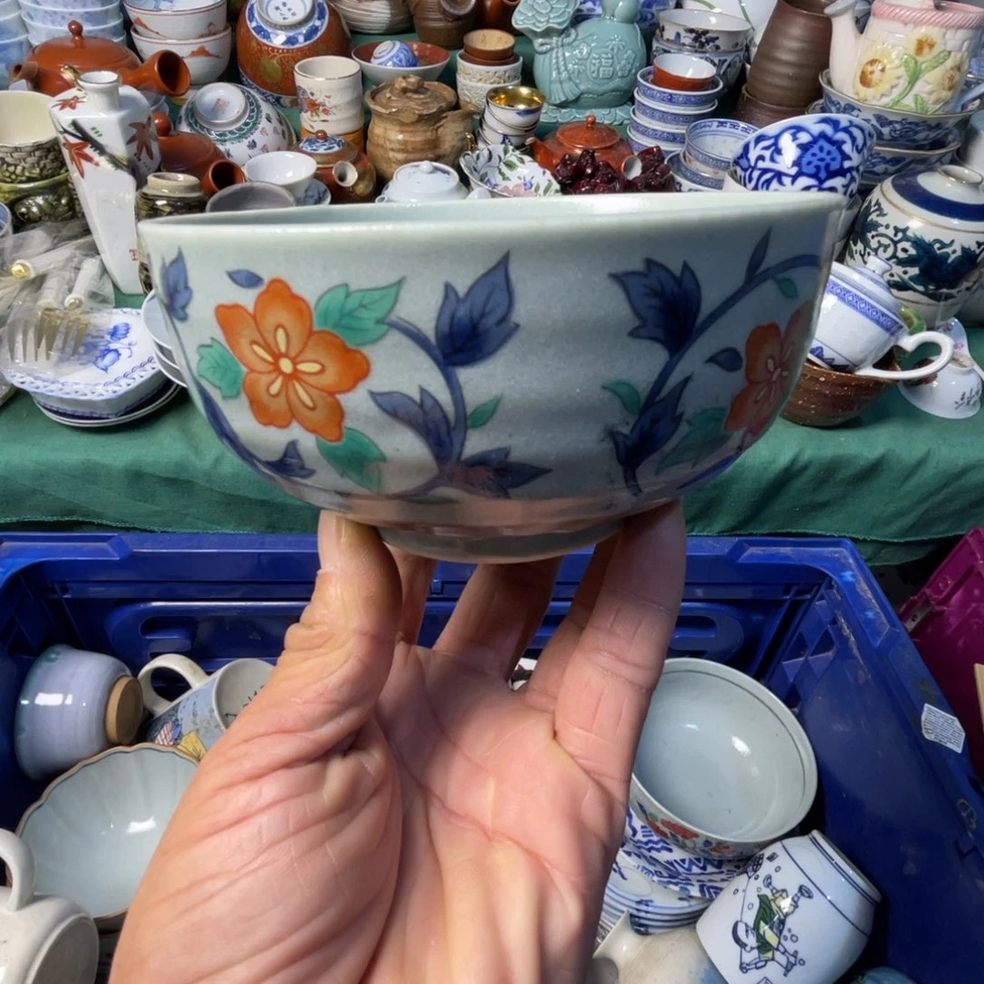 A***t其他散瓷默认微瑕完美者慎拍