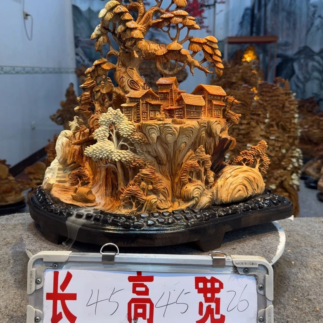 柏木（崖柏）崖柏11111111