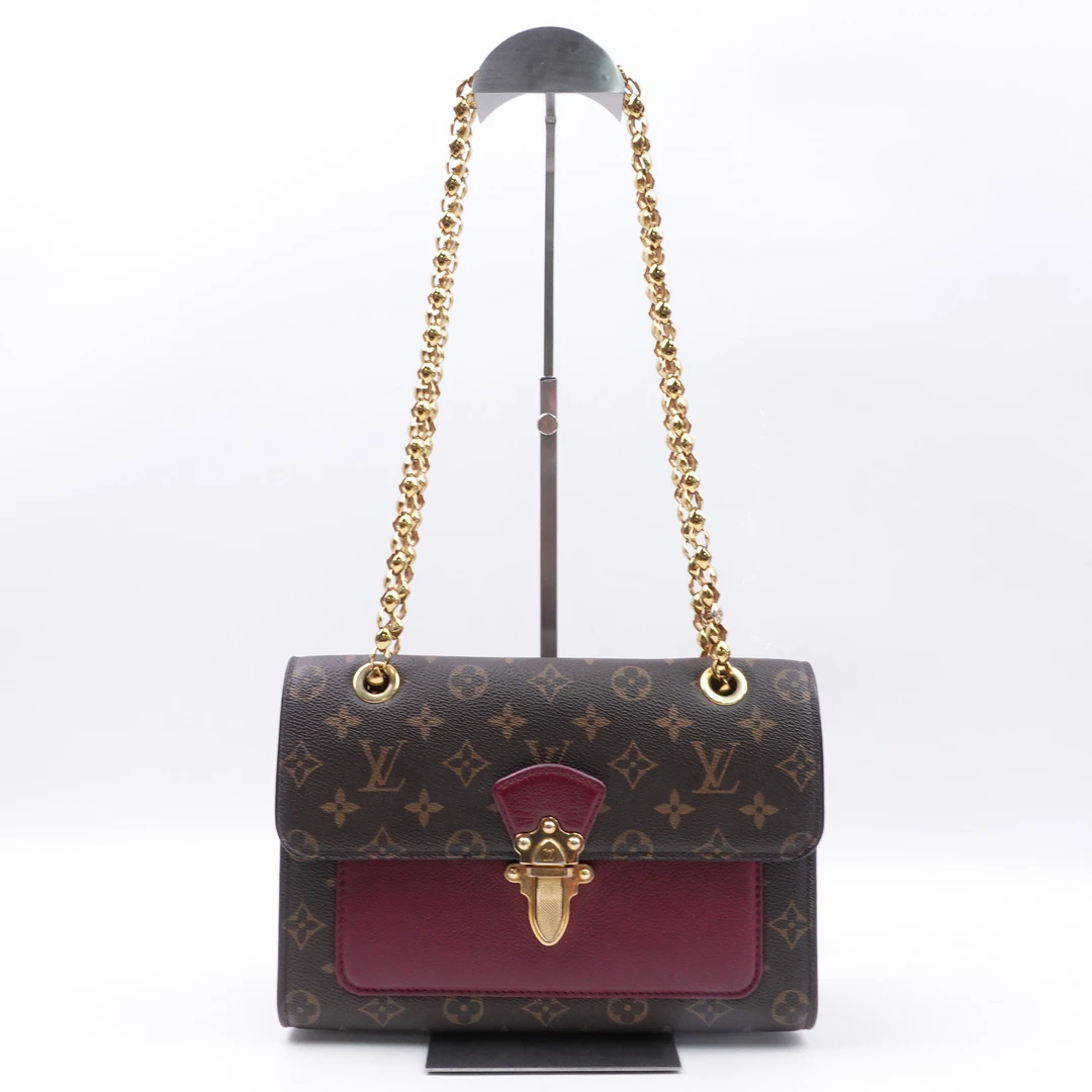 95新 LouisVuitton/路易威登 单肩包/T10156902