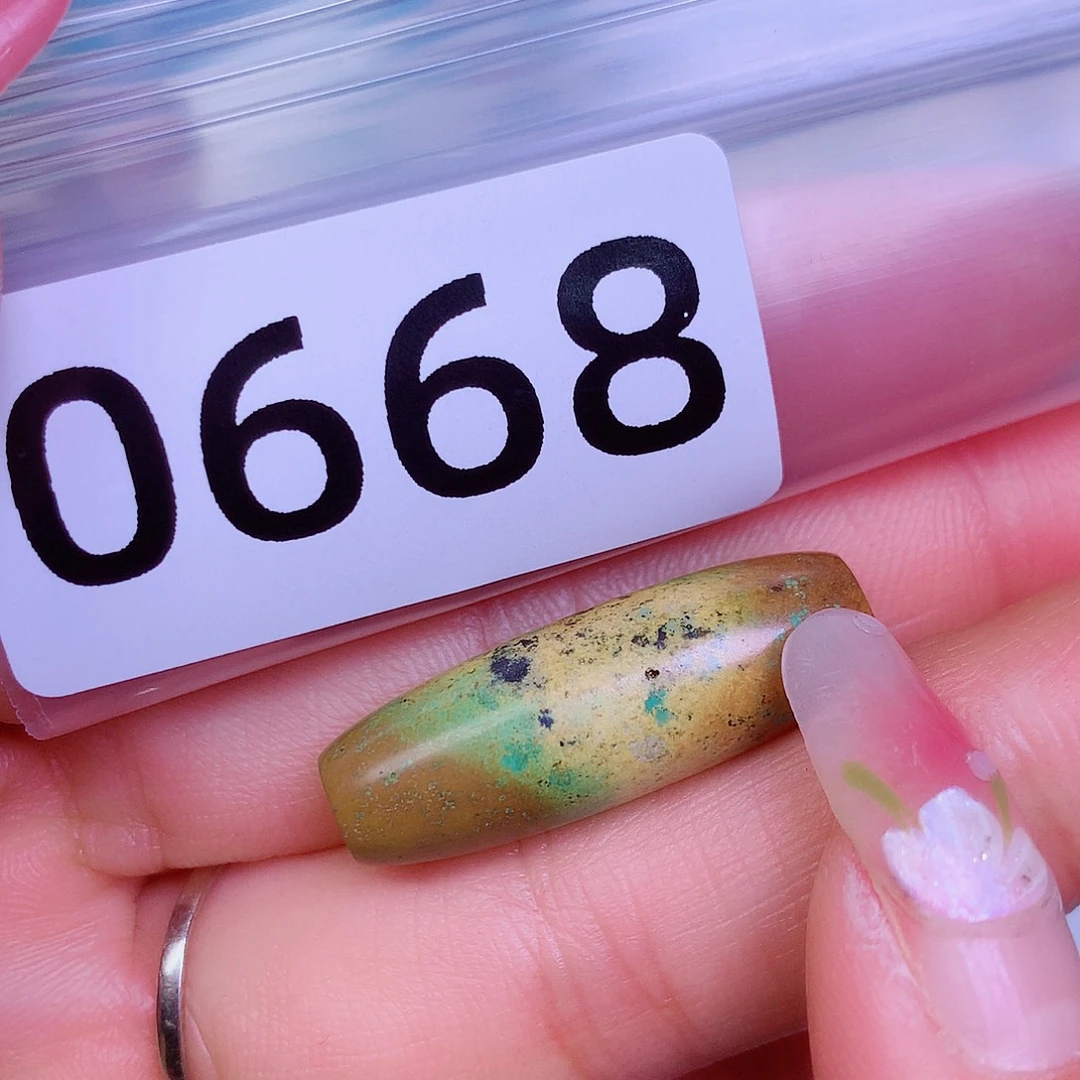 空竹粉丝专享十堰特色散珠