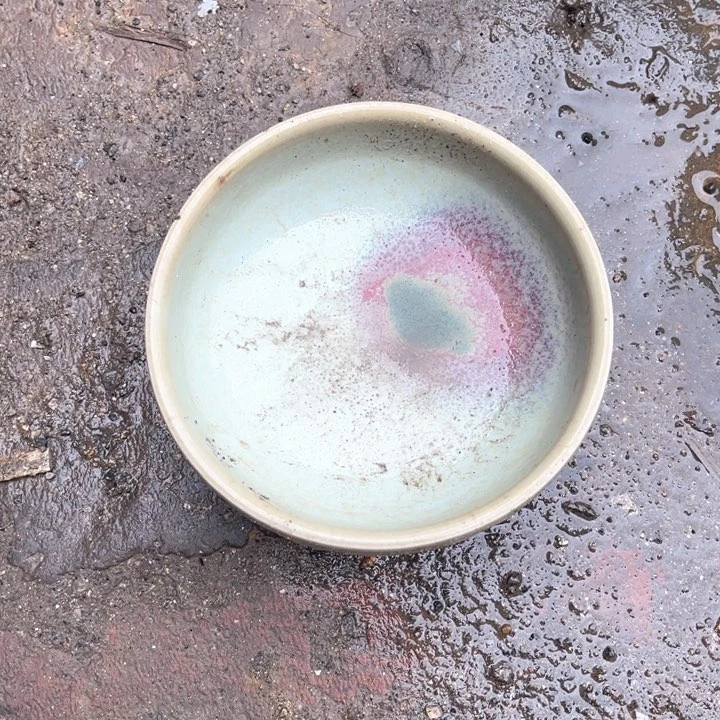 摆件自***?瓷器制作工艺