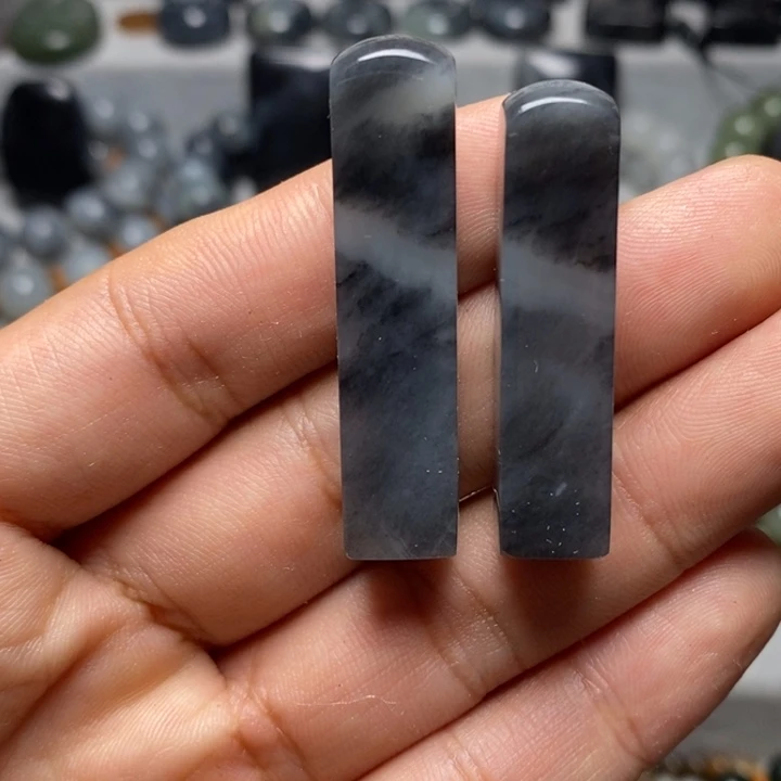 和田玉未镶嵌挂件大*600