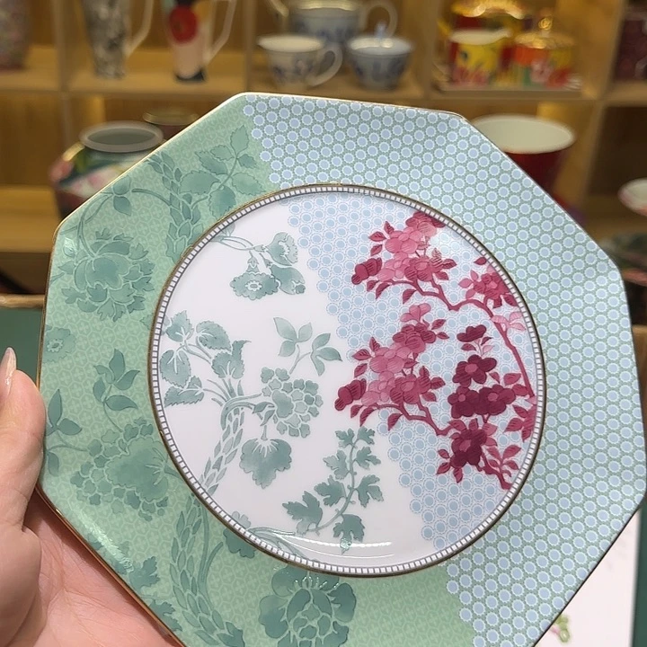骨瓷实付满10包邮哈