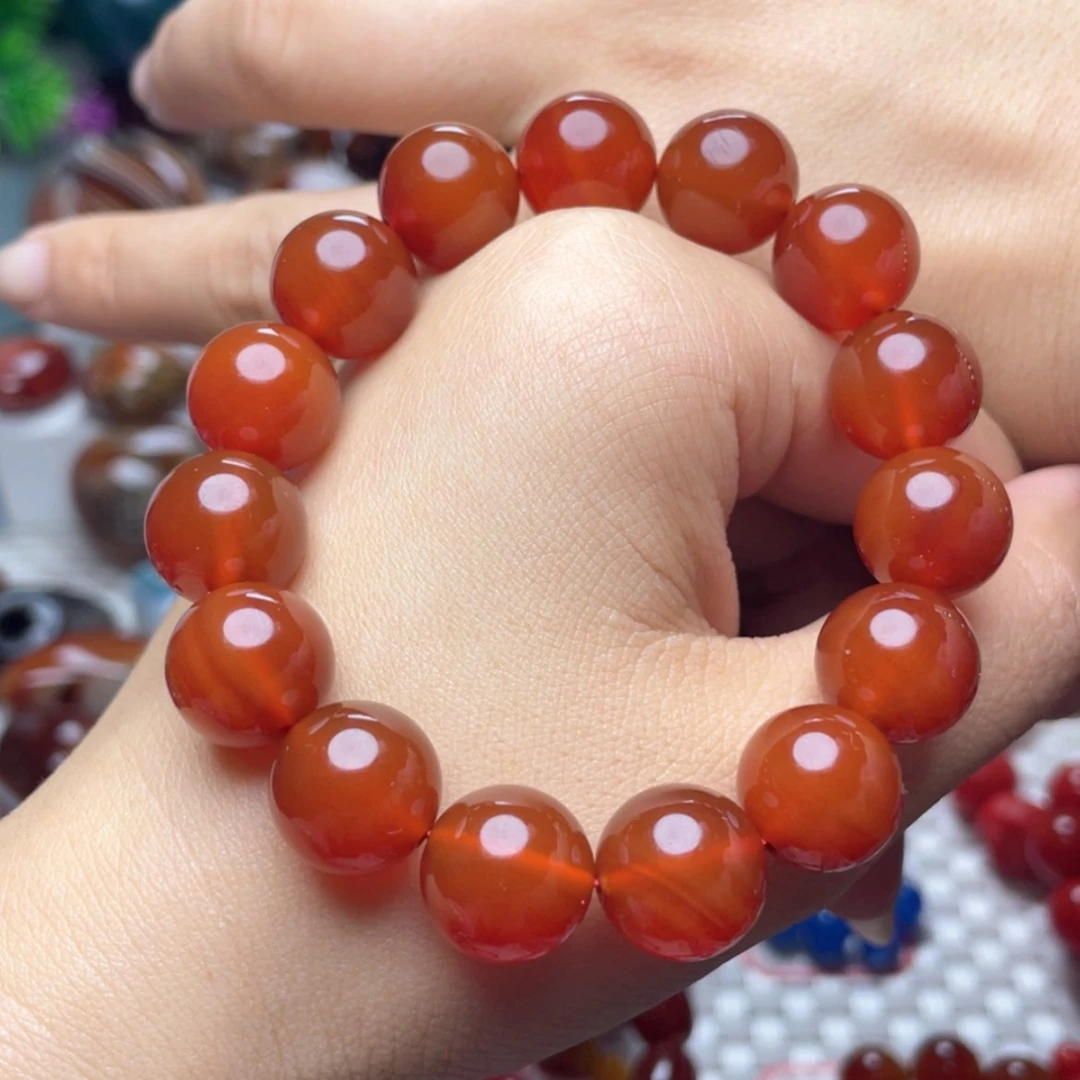 【闪购商品】未镶嵌玛瑙/玉髓珠宝奇石