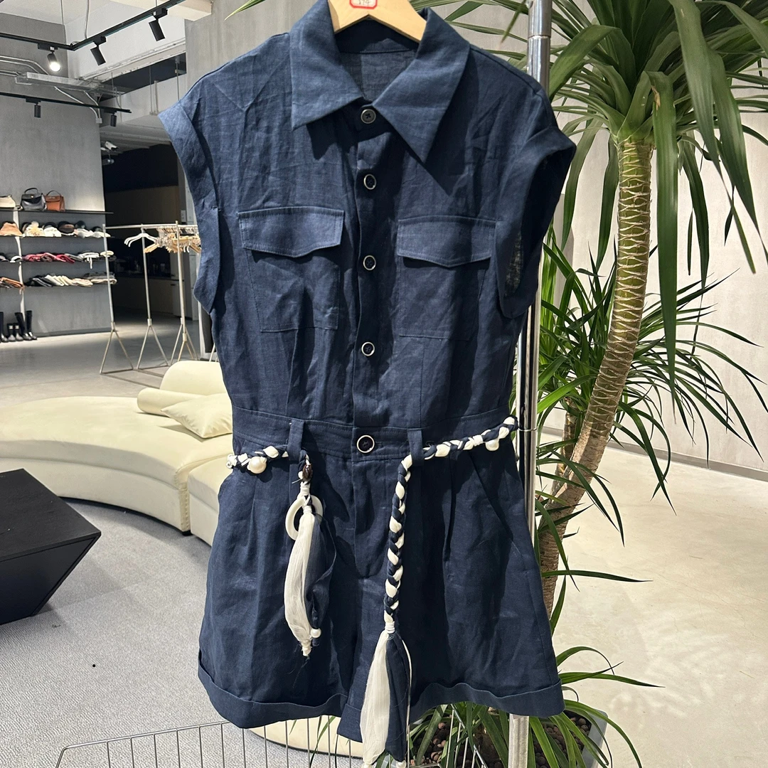 新款时尚百搭连衣裙 YT9424