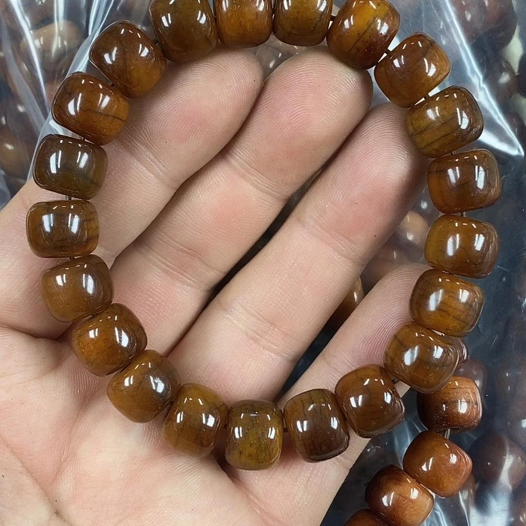 驼骨手串/手链配饰177尺寸1.2