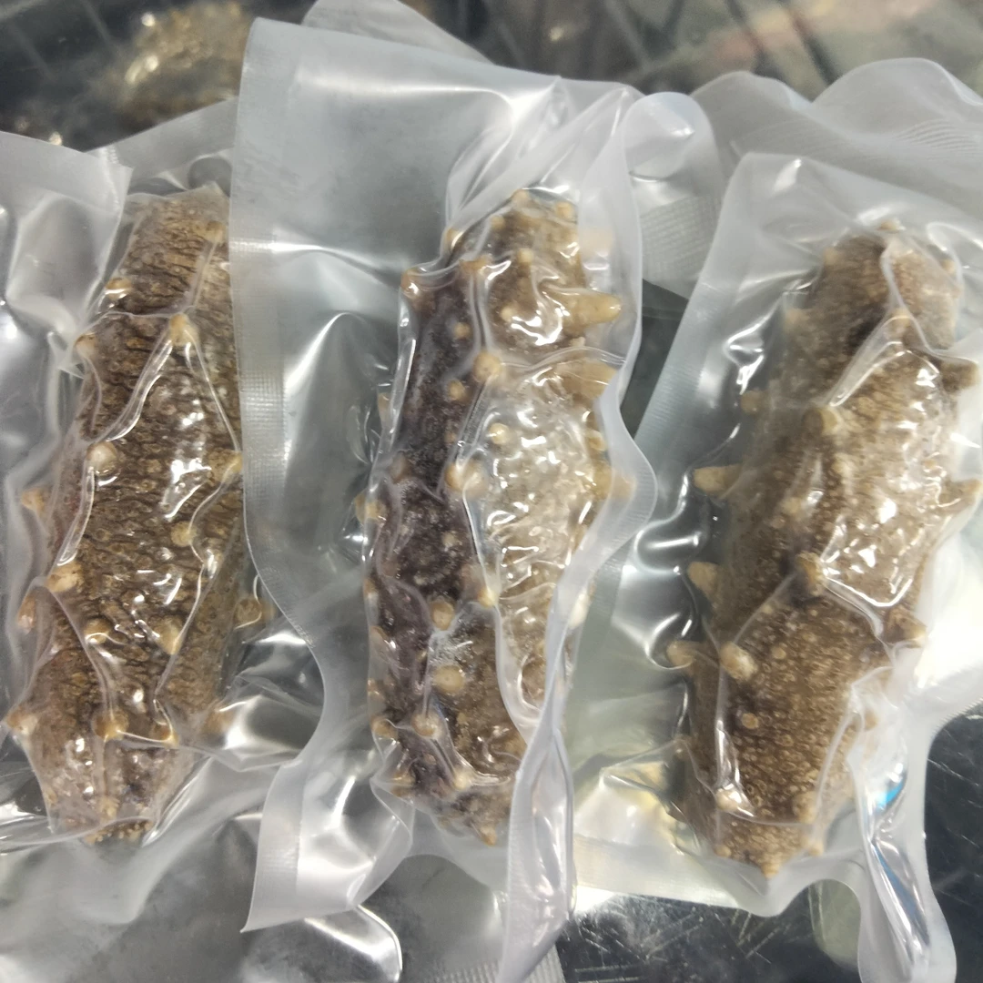 即食海参（20个/份）