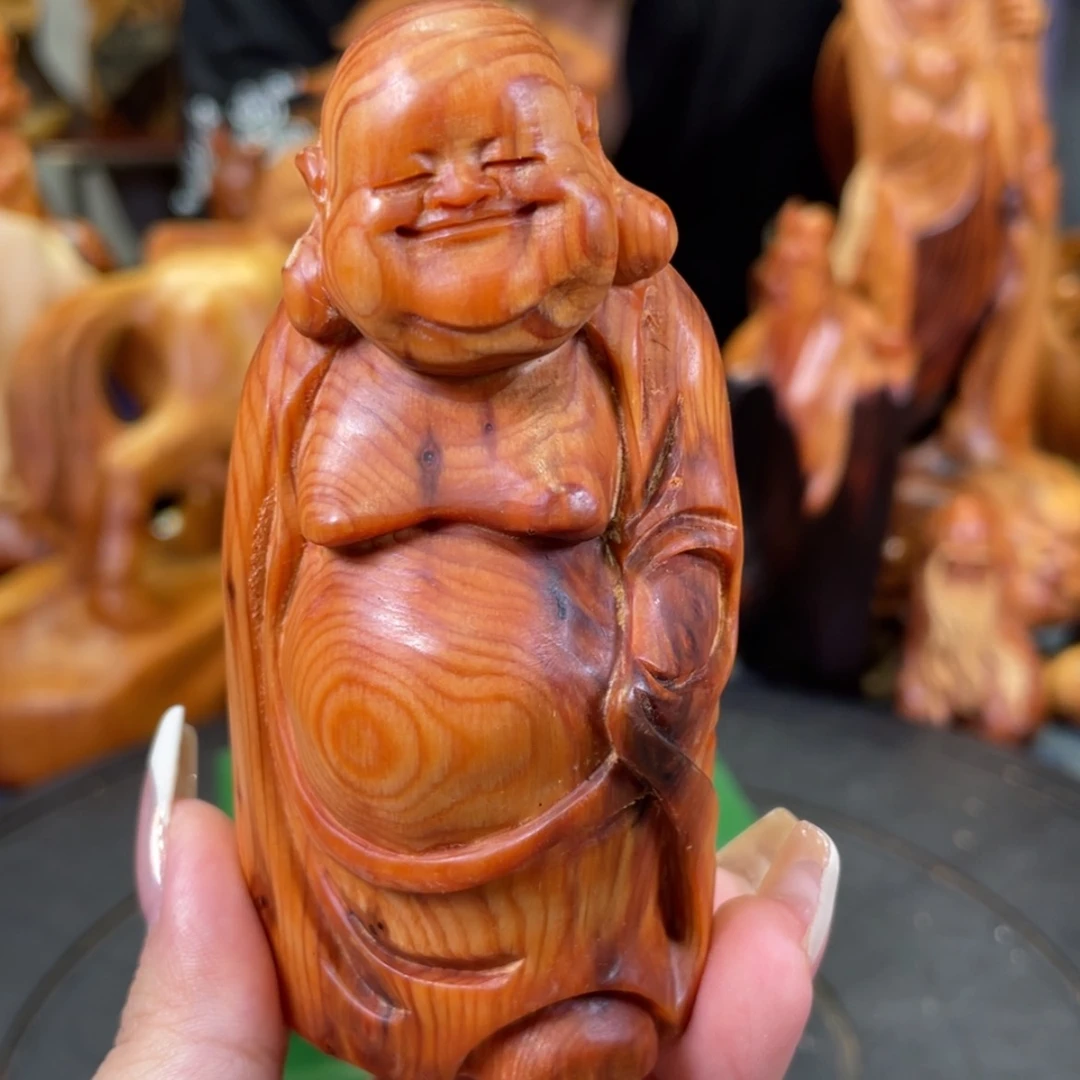 【闪购商品】柏木（崖柏）其他