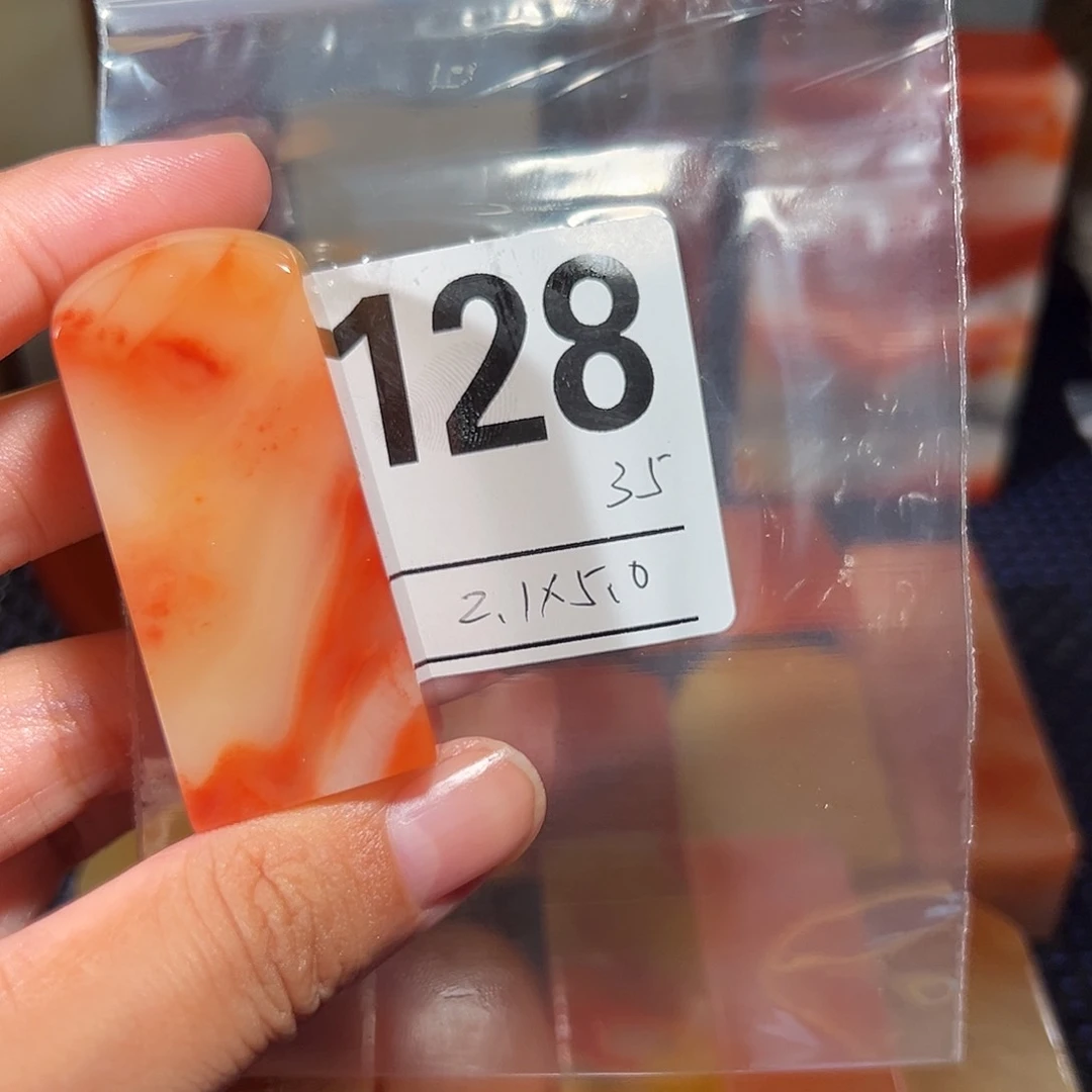 【闪购商品】寿山石印石老挝石