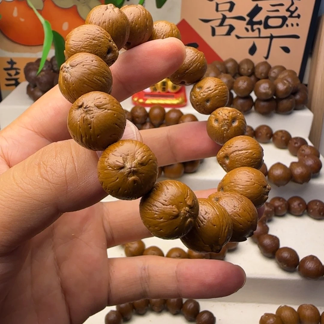 紫金鼠手串黑**猫16精品紫金鼠