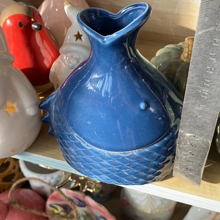 陶瓷树脂工艺摆件