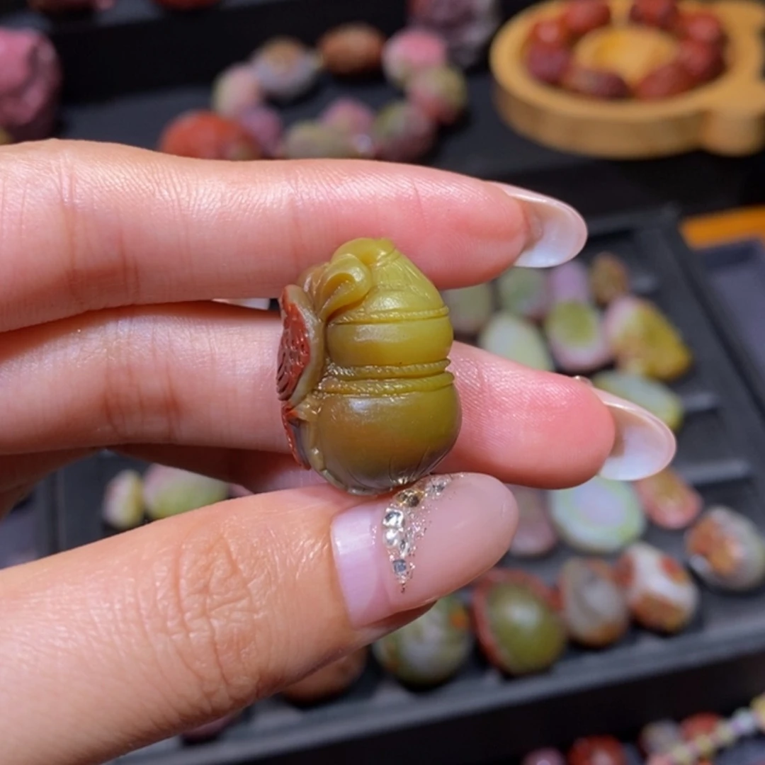 【闪购商品】未镶嵌手链玛瑙/玉髓盐源玛瑙