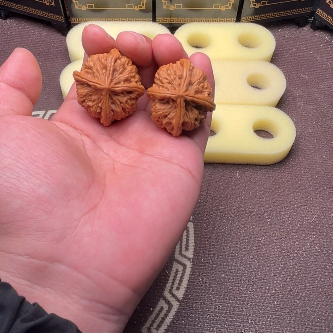 核桃玉玺四棱1111111111