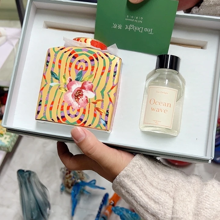 高货摆件家居绿植