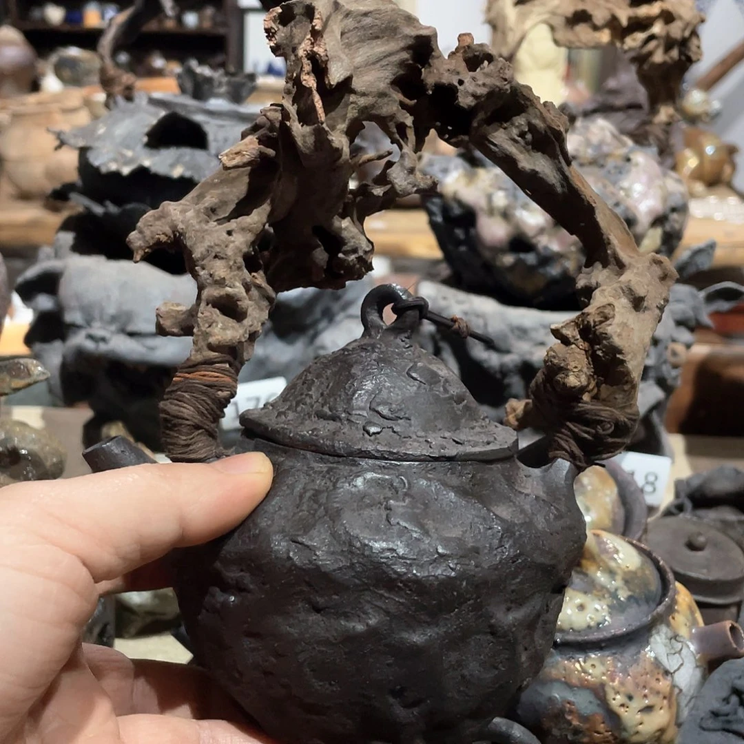 景德镇陶瓷艺术器物