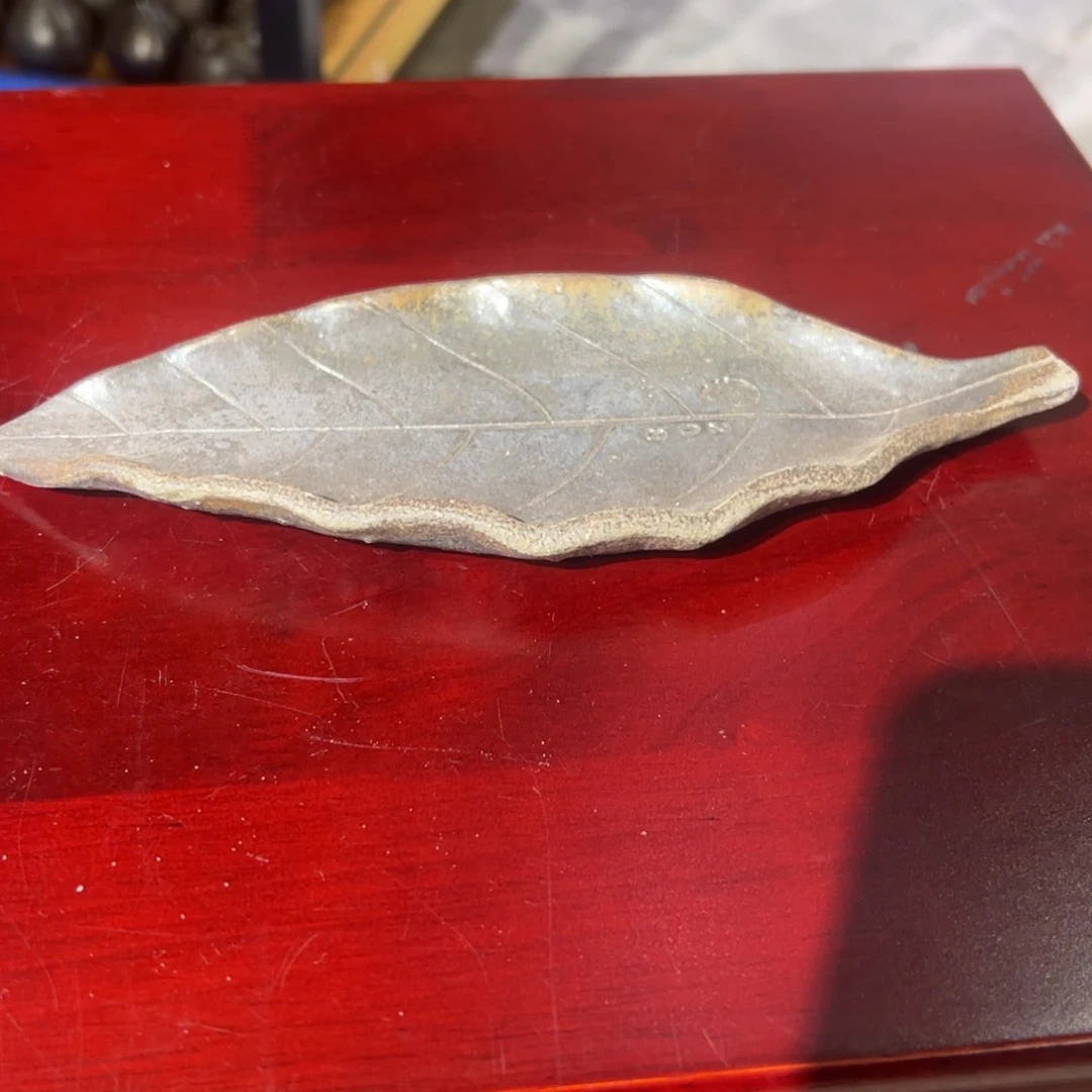 贵台龙窑柴烧茶器A12