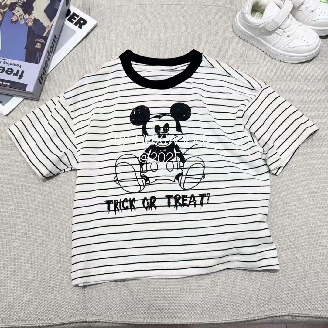 杭州六小六正版 BY LIUXIAOLIU春夏款儿童短袖15647