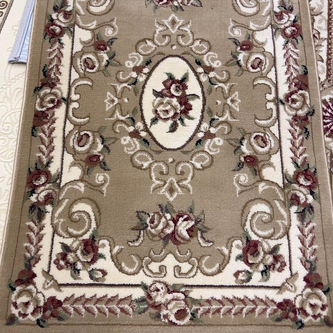 混纺80×120丙纶编织