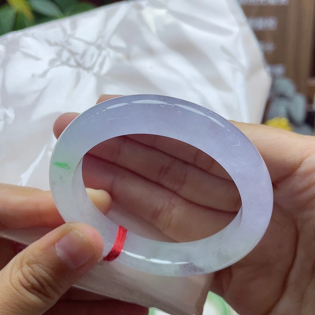 翡翠手镯未镶嵌33 号链接