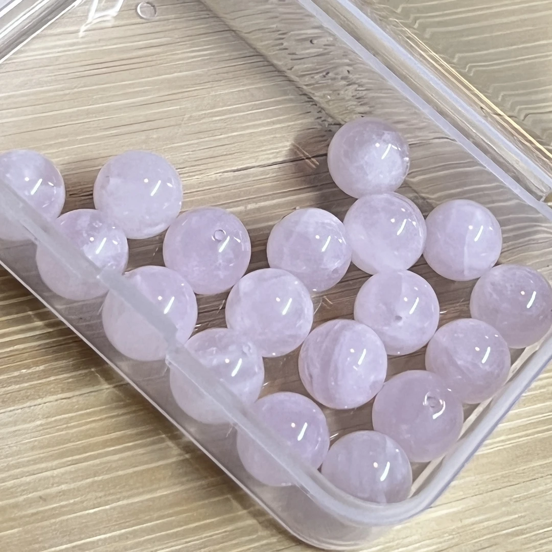 合成金属手链 【自选串串】 宝珠 diy手工珠珠编绳ins串串手链气质