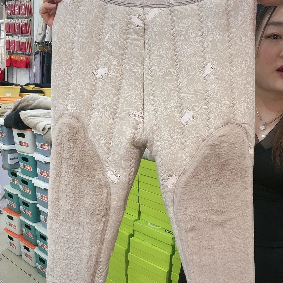 羊羔毛135-155斤女雅鹿850