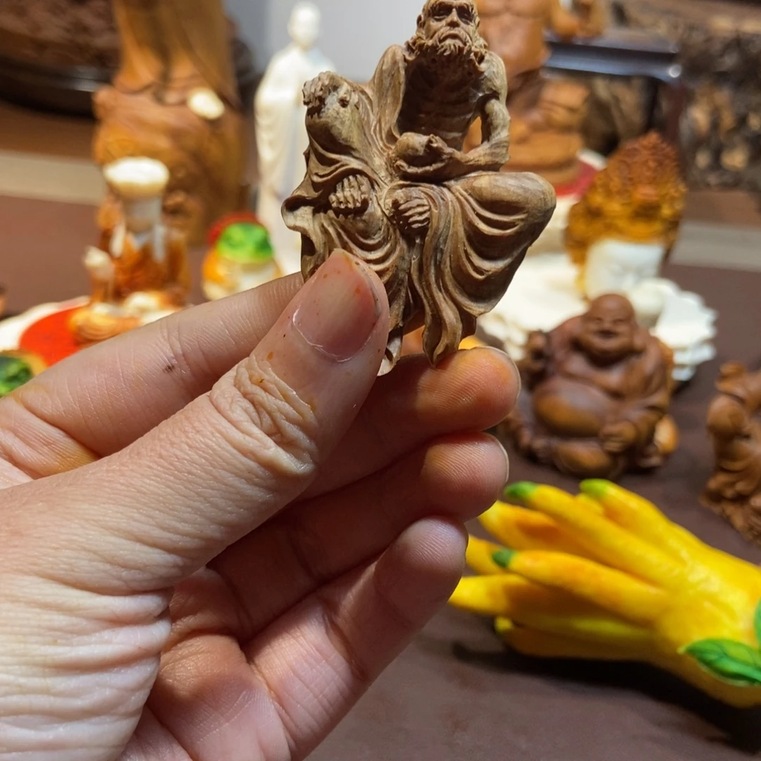 一***念核桃木/黑胡桃（胡桃木）