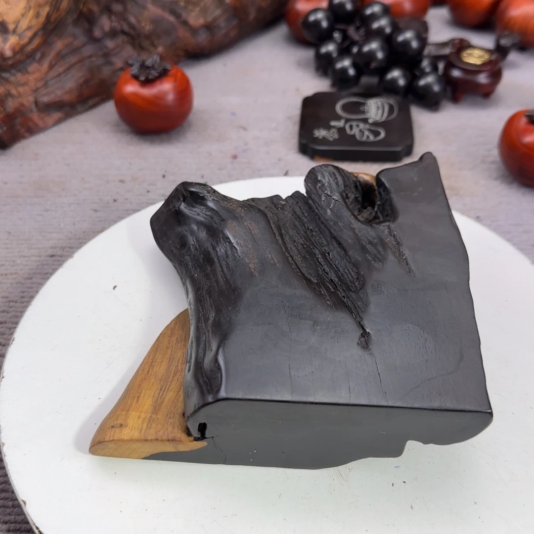 大果紫檀（缅甸花梨）～**～