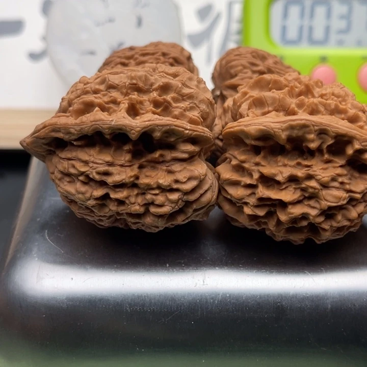 一***道吊坠文玩核桃文玩核桃链接专属92号