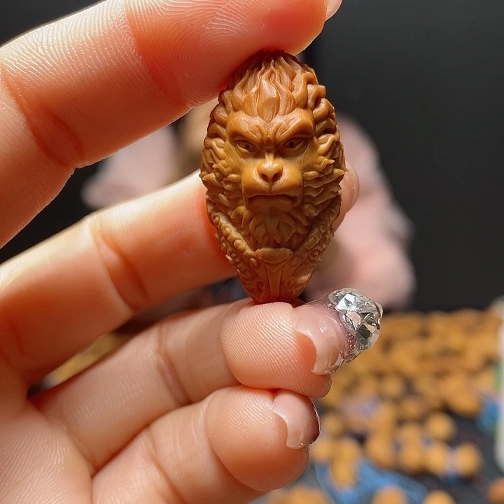 橄榄核手串/手链橄榄