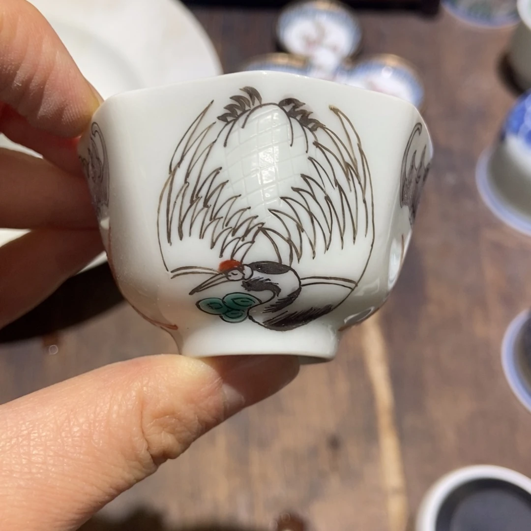 陶瓷艺术品的制作