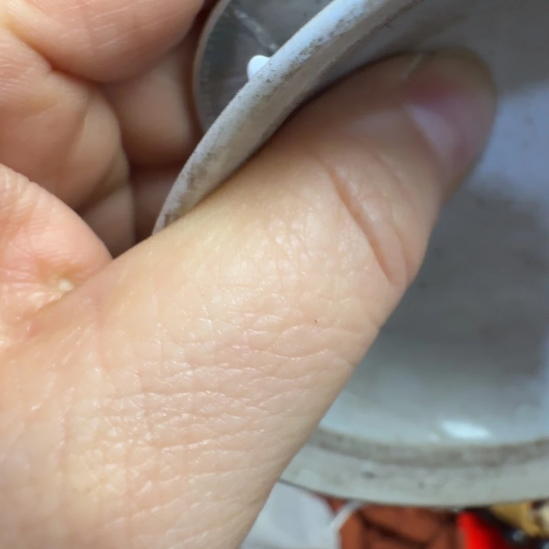 陶瓷手串，多样性发一