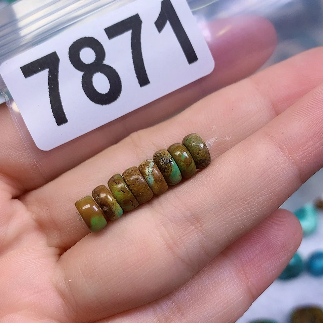 空竹粉丝专享十堰特色手工散珠