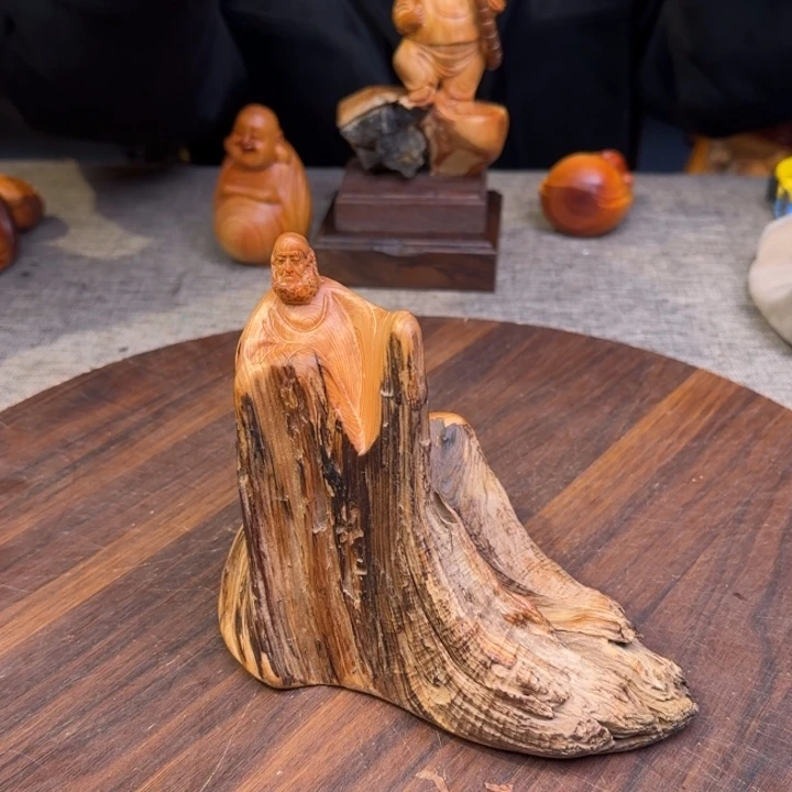 柏木（崖柏）关注一下