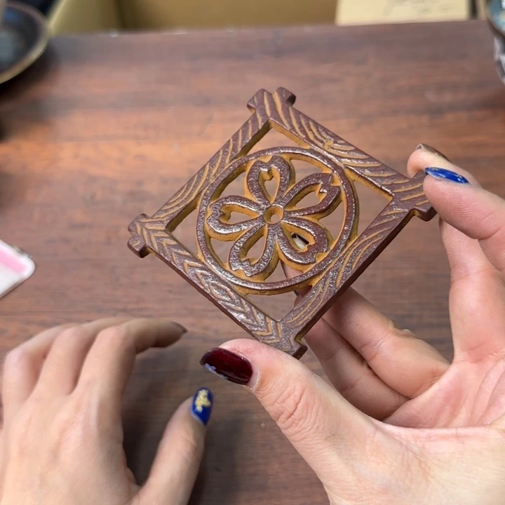 a*一个陶瓷物件哈哈哈