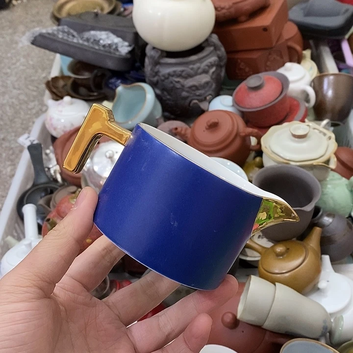 陶瓷艺术品及陶瓷制品