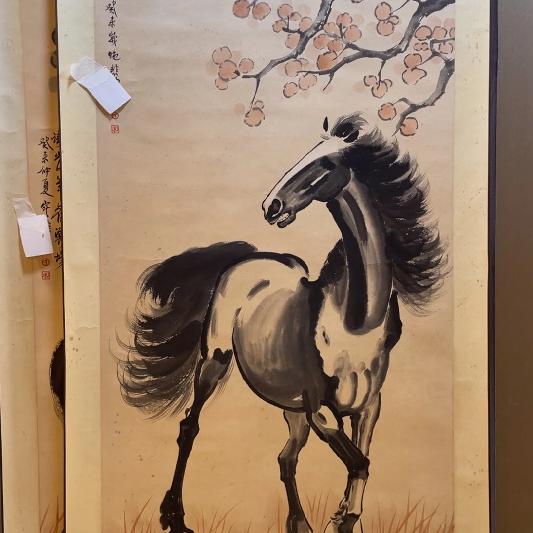年画作品欣赏清仓
