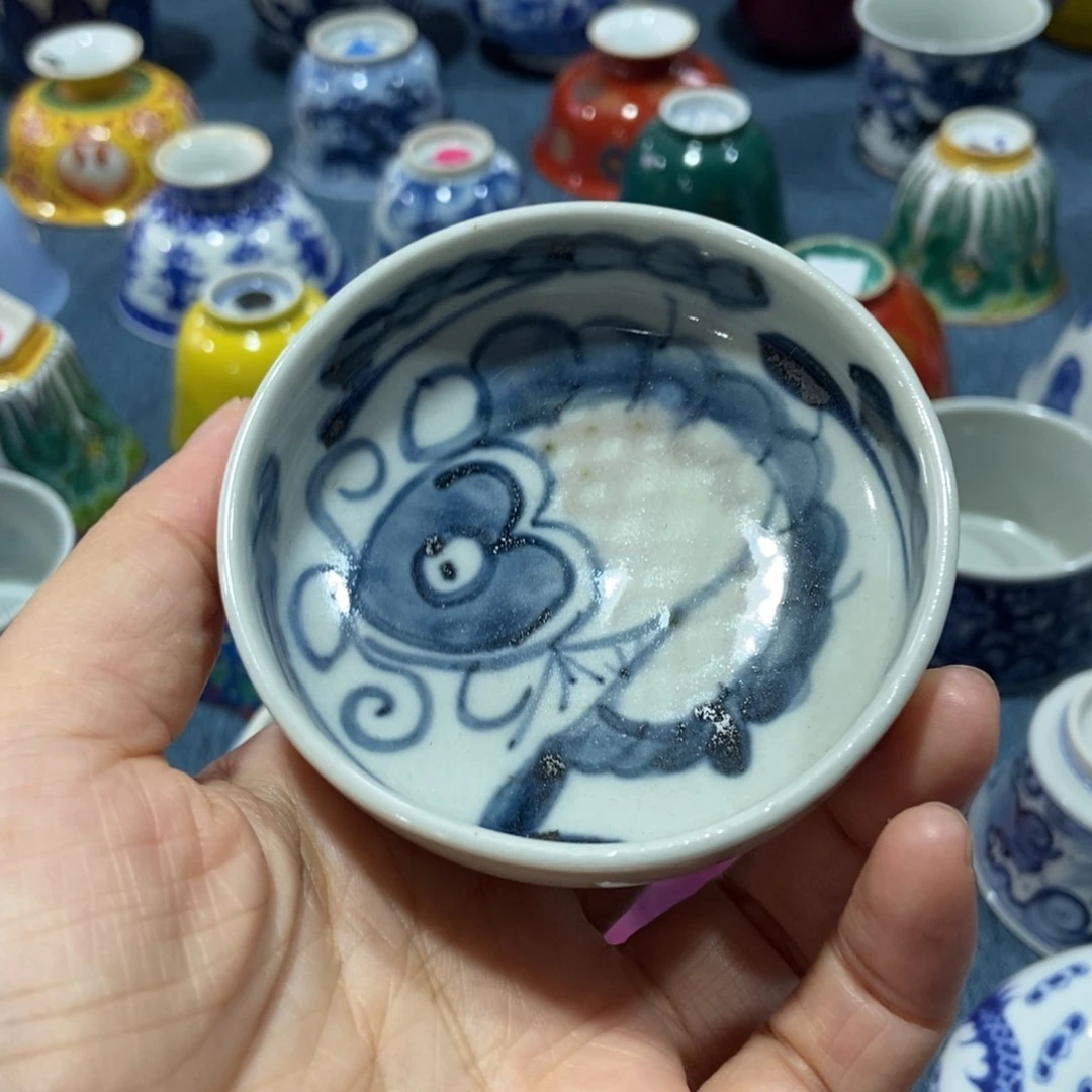 摆件源思陶瓷有限公司