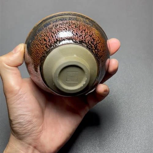 【闪购商品】茶盏-1010...........