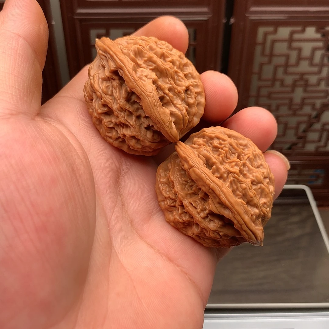 吊坠文玩核桃全品麦虎