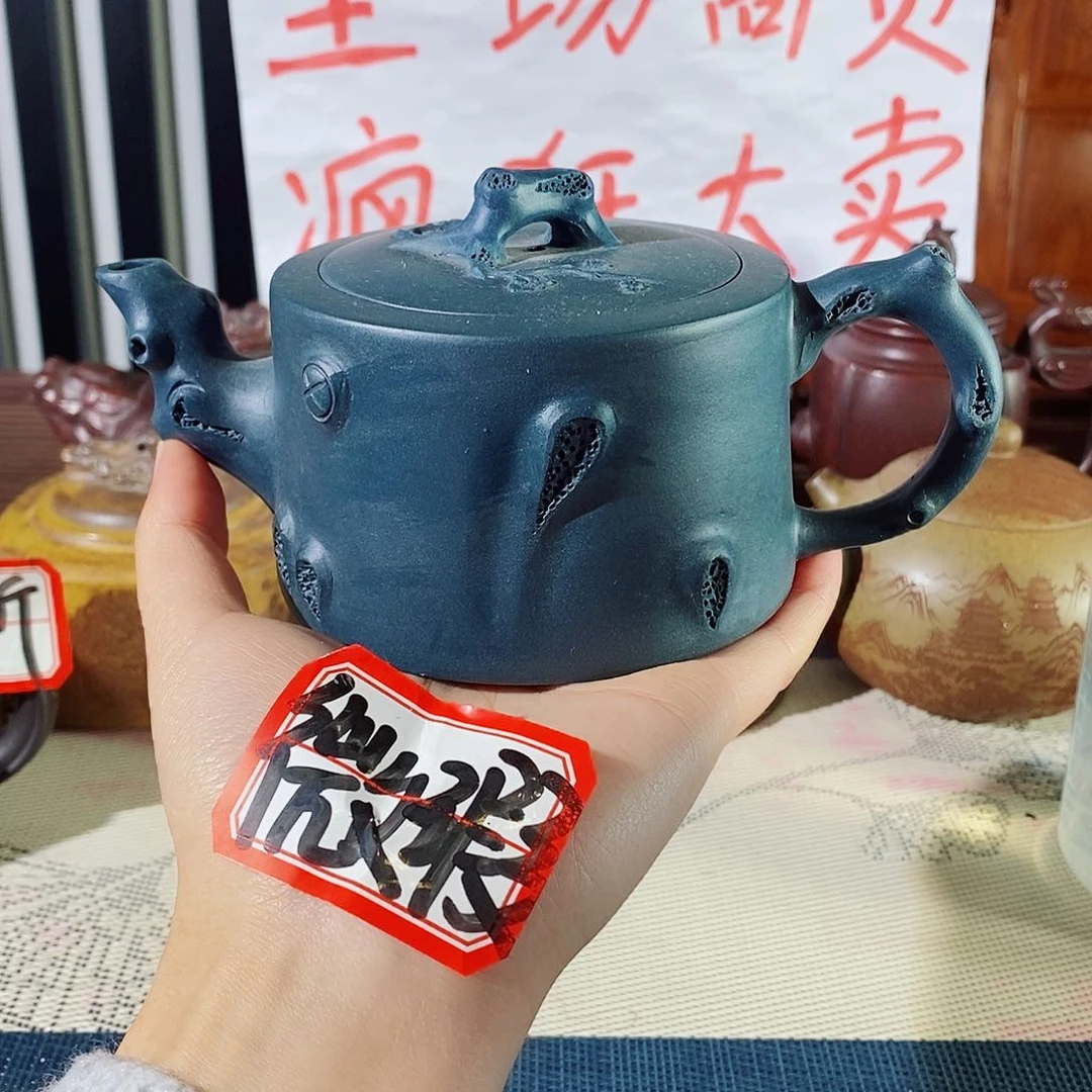 紫砂茶壶哈哈哈哈哈