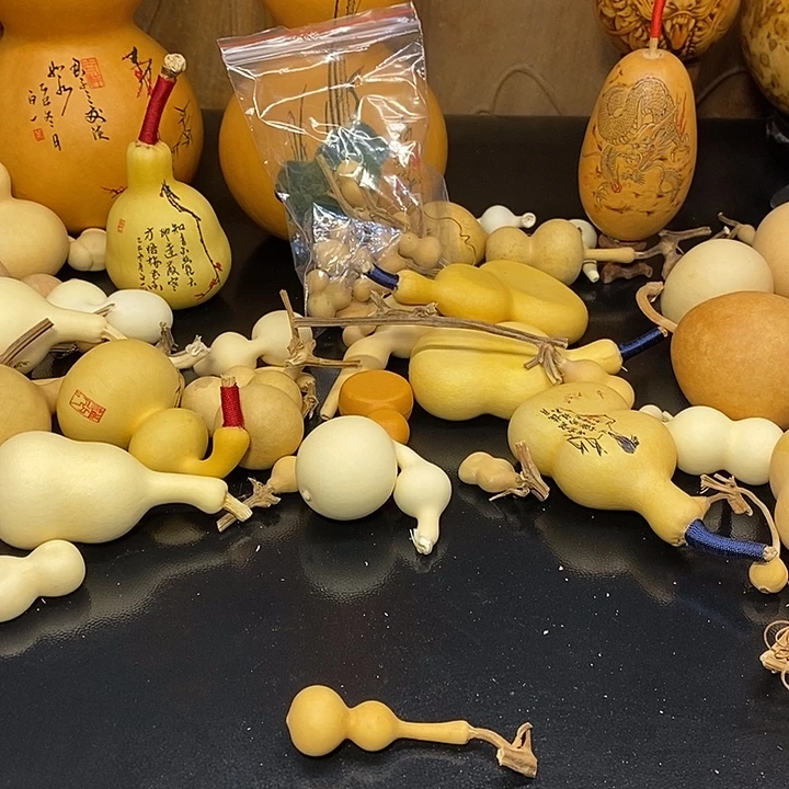 薛****精品葫芦手把葫芦32